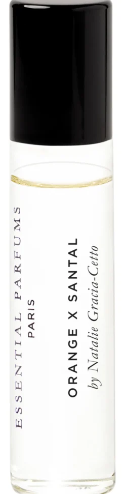 ORANGE X SANTAL