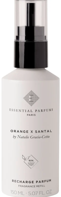 ORANGE X SANTAL