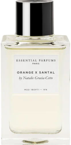 ORANGE X SANTAL