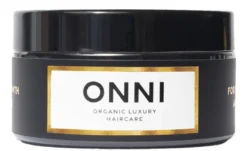 Organic Hair Growth Mask
