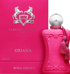ORIANA