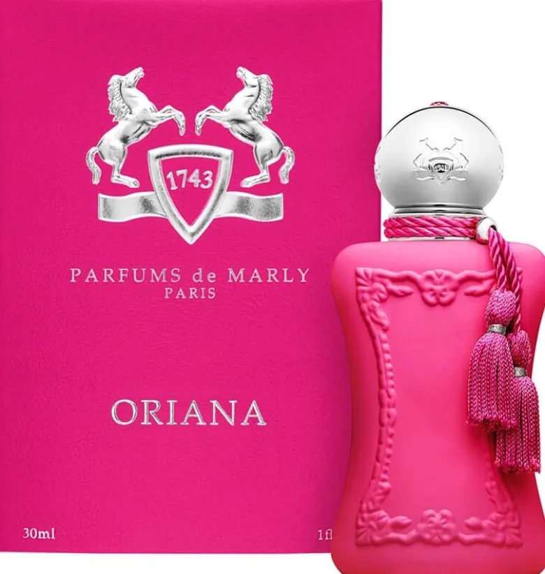 ORIANA