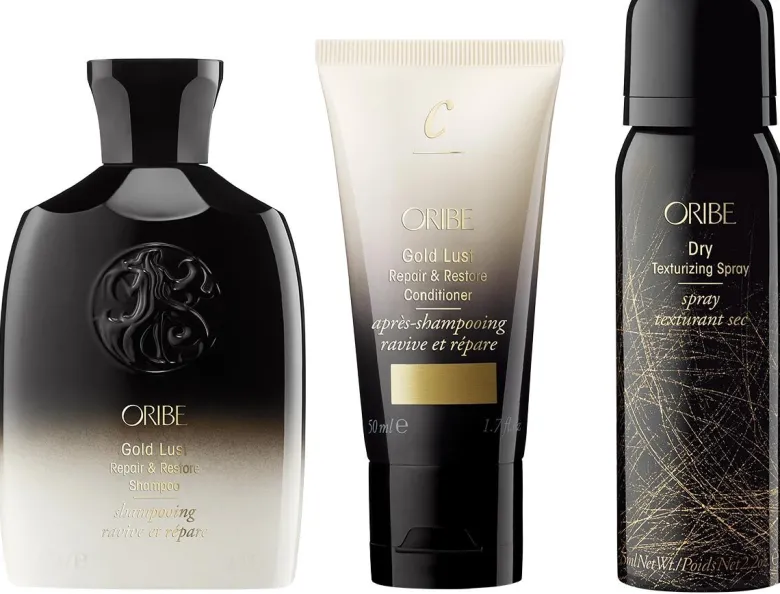 Oribe Obsessed Set