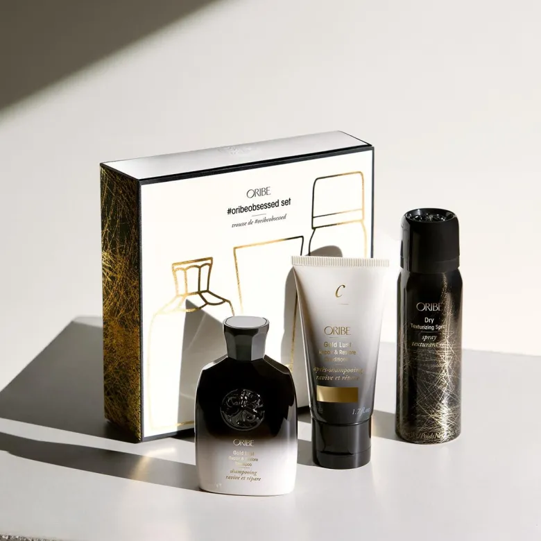 Oribe Obsessed Set