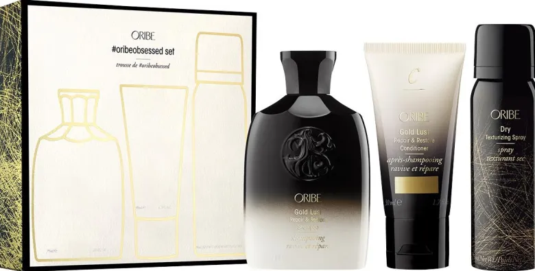 Oribe Obsessed Set