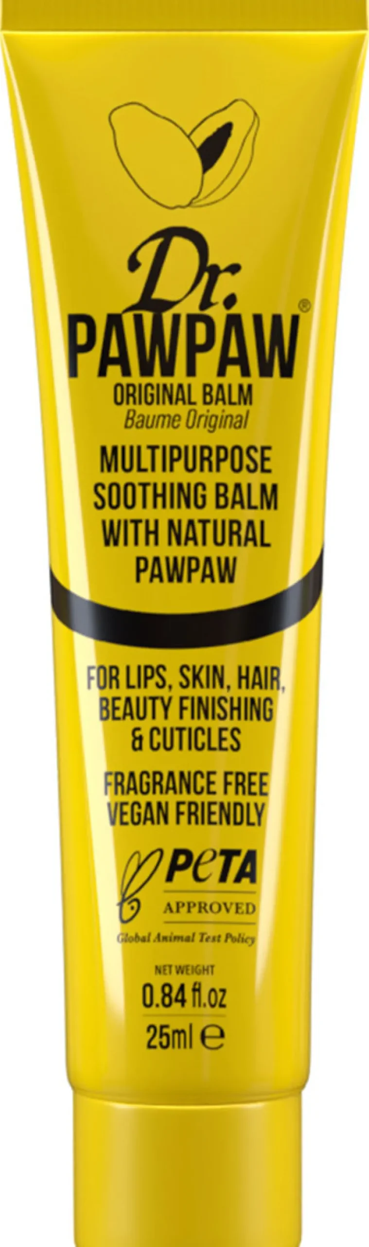 Original Balm