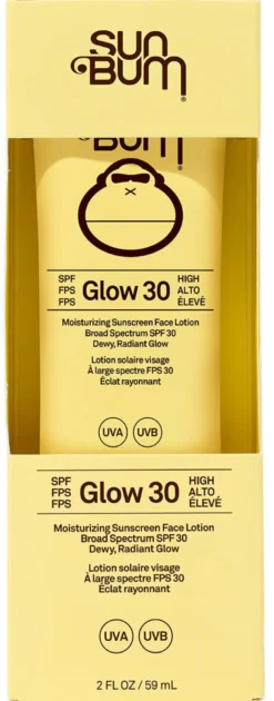 Original Glow SPF 30 Face Lotion