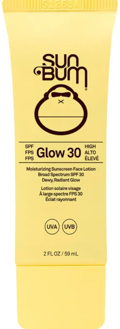 Original Glow SPF 30 Face Lotion