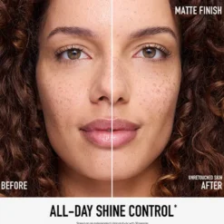 Original Mineral Veil 24HR Natural Matte Setting Spray
