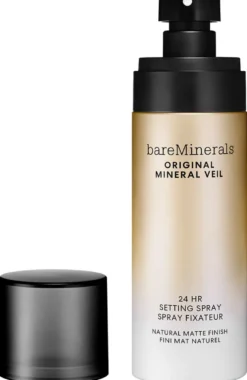 Original Mineral Veil 24HR Natural Matte Setting Spray