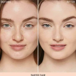 Original Mineral Veil Pressed Powder