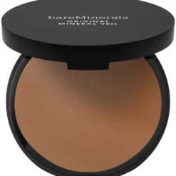 Original Mineral Veil Pressed Powder