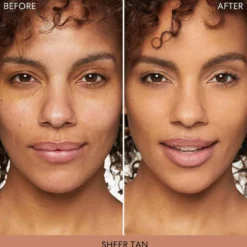 Original Mineral Veil Pressed Powder