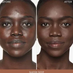 Original Mineral Veil Pressed Powder