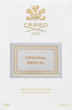 Original Santal