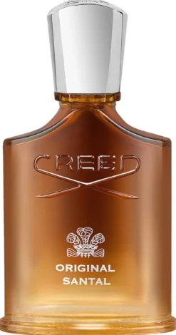 Original Santal