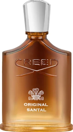 Original Santal