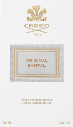 Original Santal