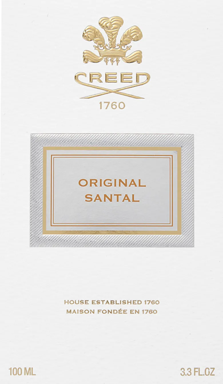 Original Santal