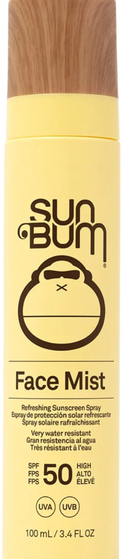 Original SPF 50 Sunscreen Face Mist