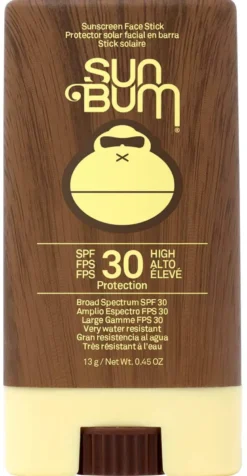 Original SPF 30 Sunscreen Face Stick