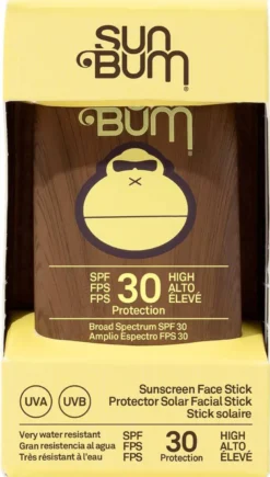 Original SPF 30 Sunscreen Face Stick