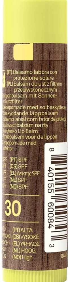 Original SPF 30 Sunscreen Lip Balm