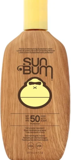 Original SPF 50 Sunscreen Lotion