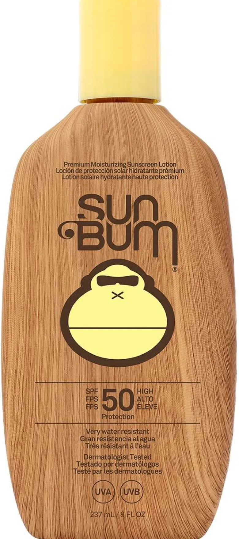 Original SPF 50 Sunscreen Lotion