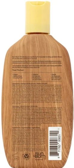 Original SPF 50 Sunscreen Lotion