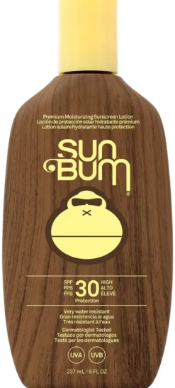 Original SPF 30 Sunscreen Lotion