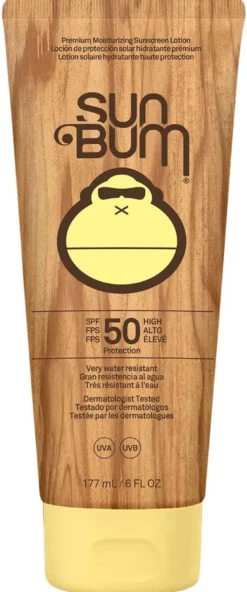 Original SPF 50 Sunscreen Lotion