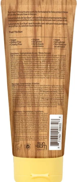 Original SPF 50 Sunscreen Lotion