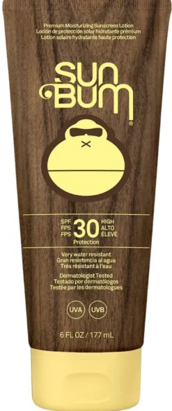 Original SPF 30 Sunscreen Lotion
