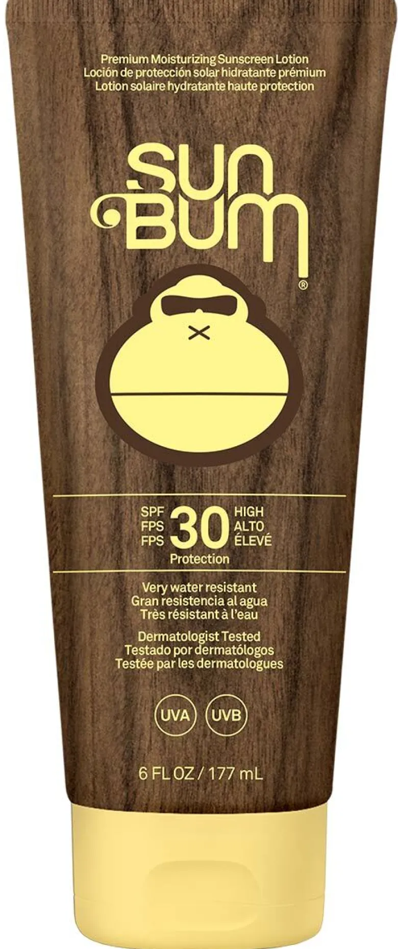 Original SPF 30 Sunscreen Lotion