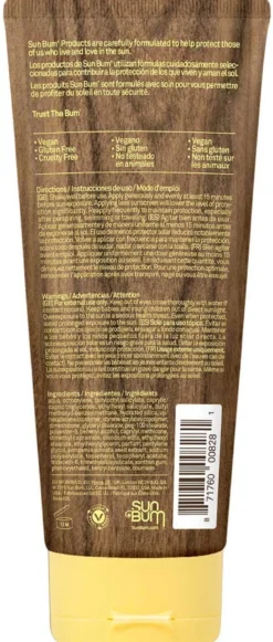 Original SPF 30 Sunscreen Lotion