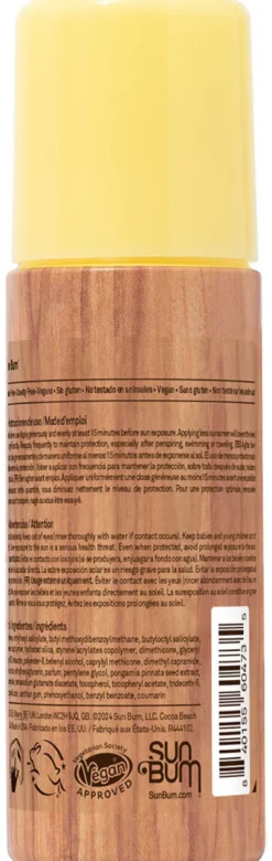 Original SPF 50 Sunscreen Roll-On Lotion