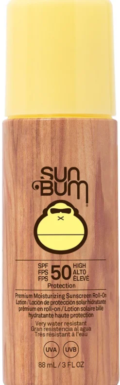 Original SPF 50 Sunscreen Roll-On Lotion