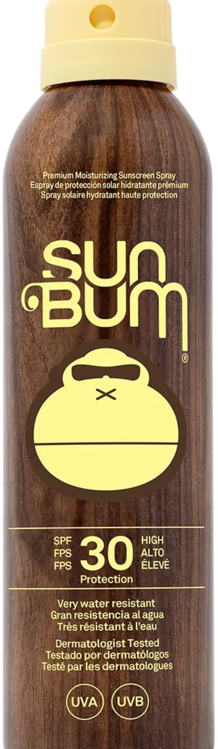 Original SPF 30 Sunscreen Spray