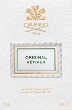 Original Vetiver