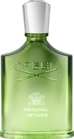 Original Vetiver