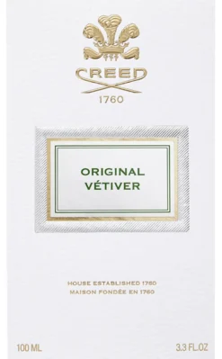 Original Vetiver