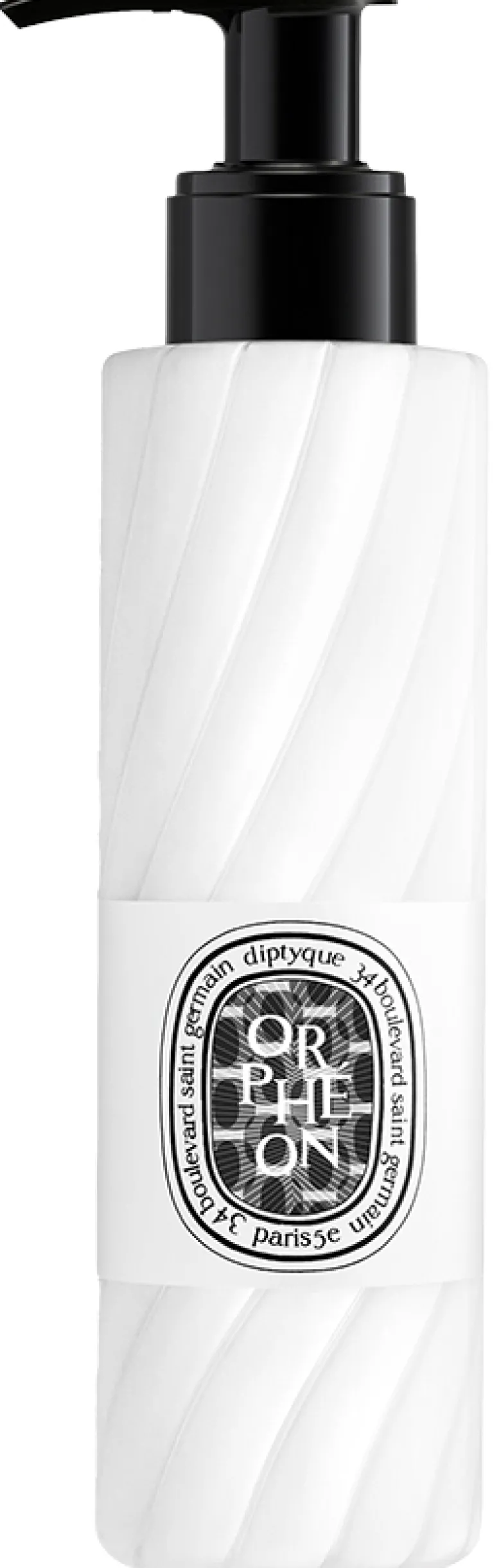 Orphéon Body Lotion
