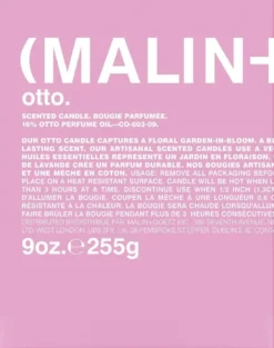 Otto Candle