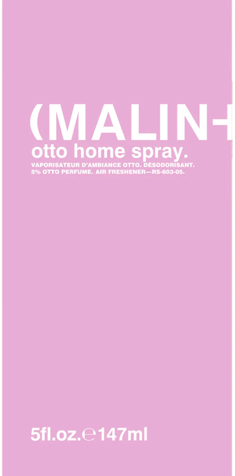 Otto Home Spray