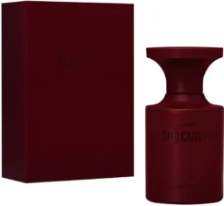 Oud Candy