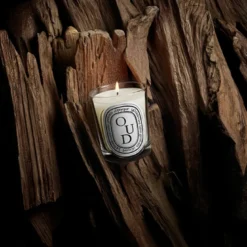 Oud Classic Candle
