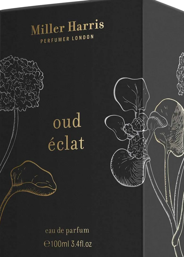 Oud Éclat