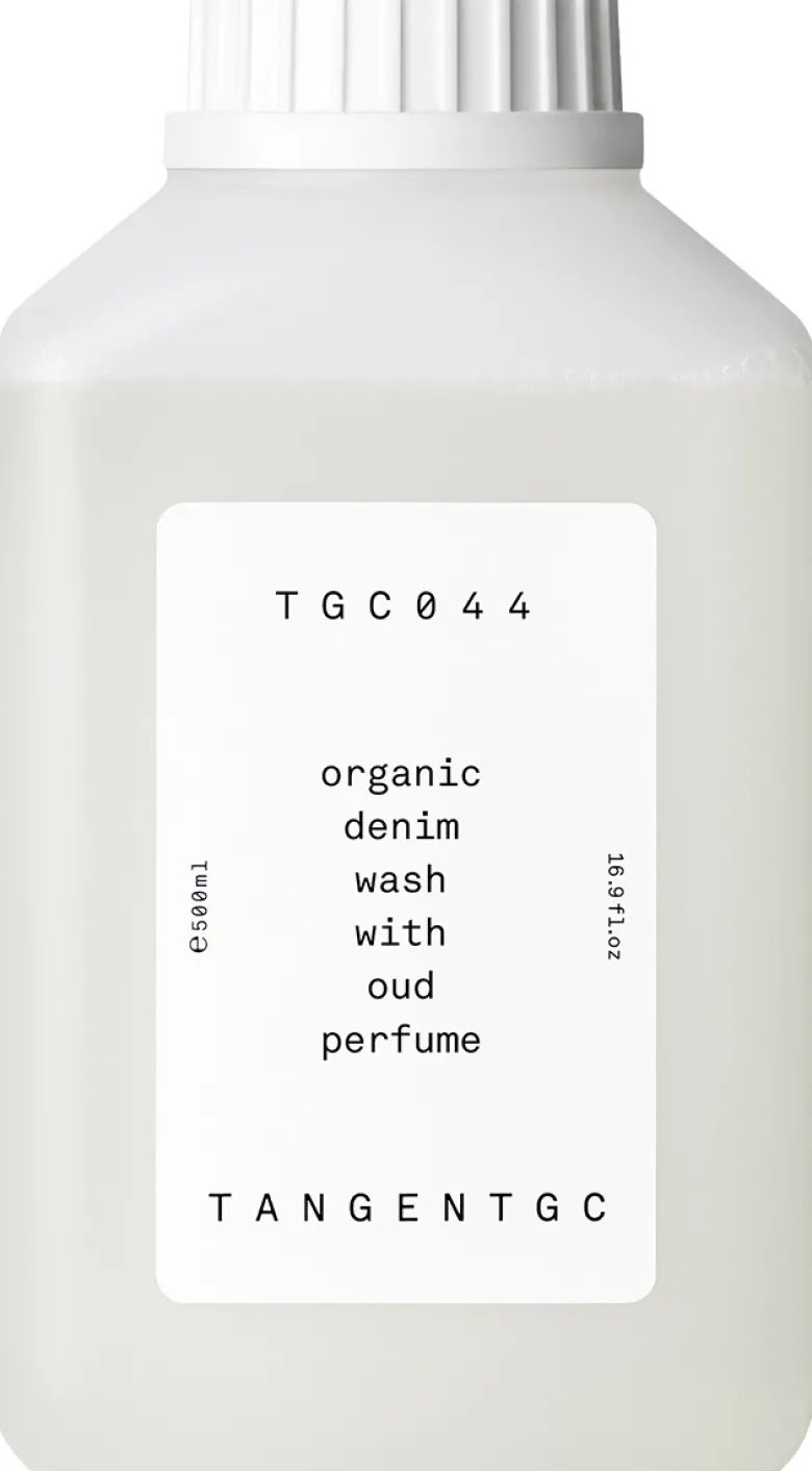 oud denim wash