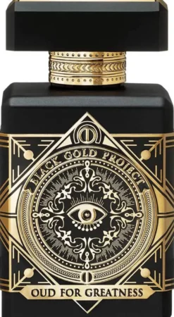 OUD FOR GREATNESS